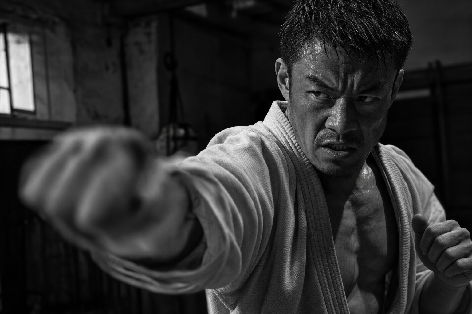Most Self-Defense Classes Train You for the Wrong Fight