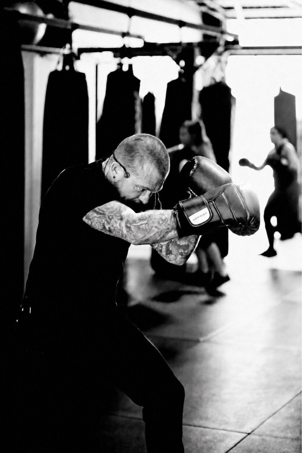 Most Self-Defense Classes Train You for the Wrong Fight